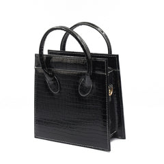 Sereni Crossbody bag - Black