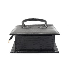 Sereni Crossbody bag - Black