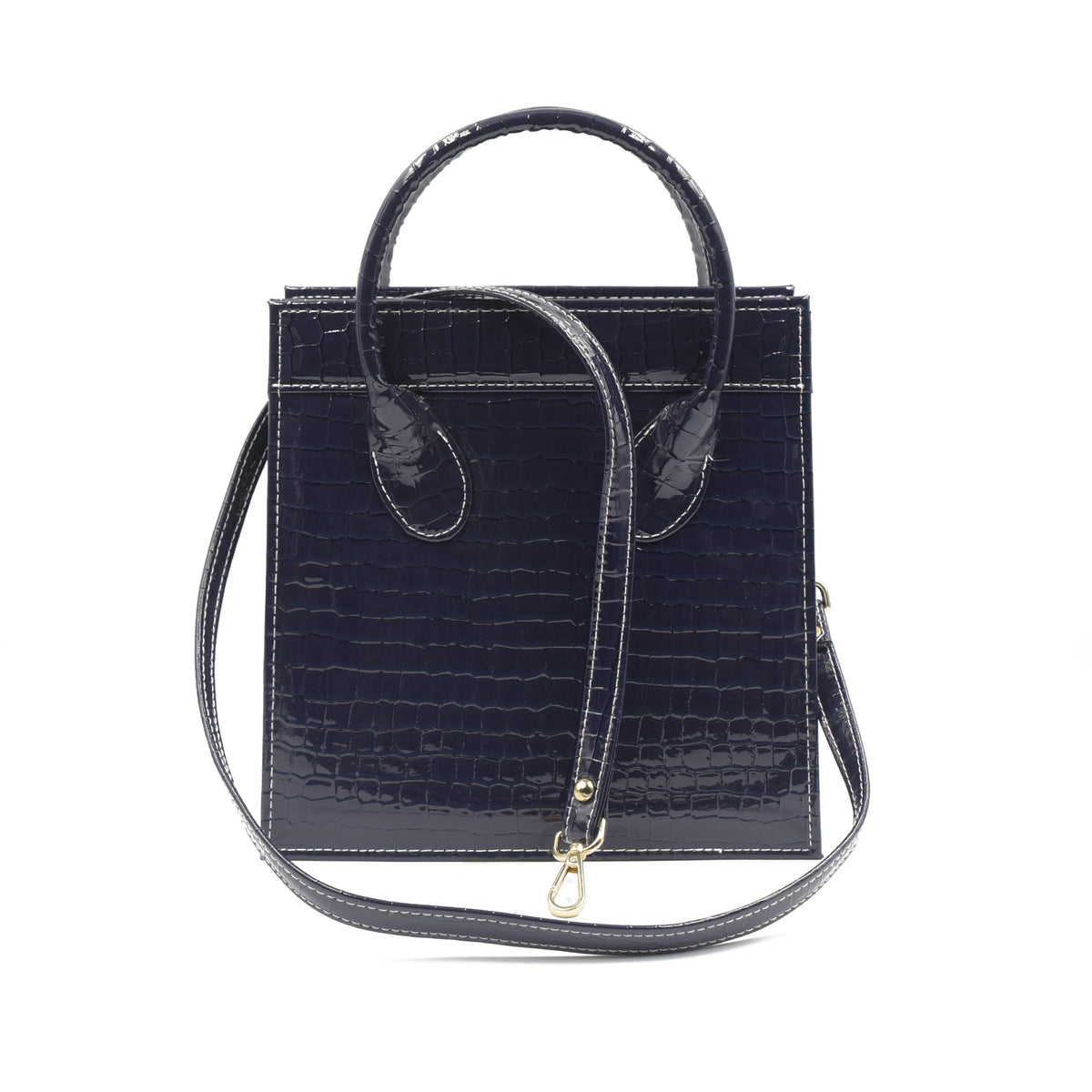 Sereni Crossbody bag - Navy Blue