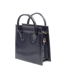 Sereni Crossbody bag - Navy Blue