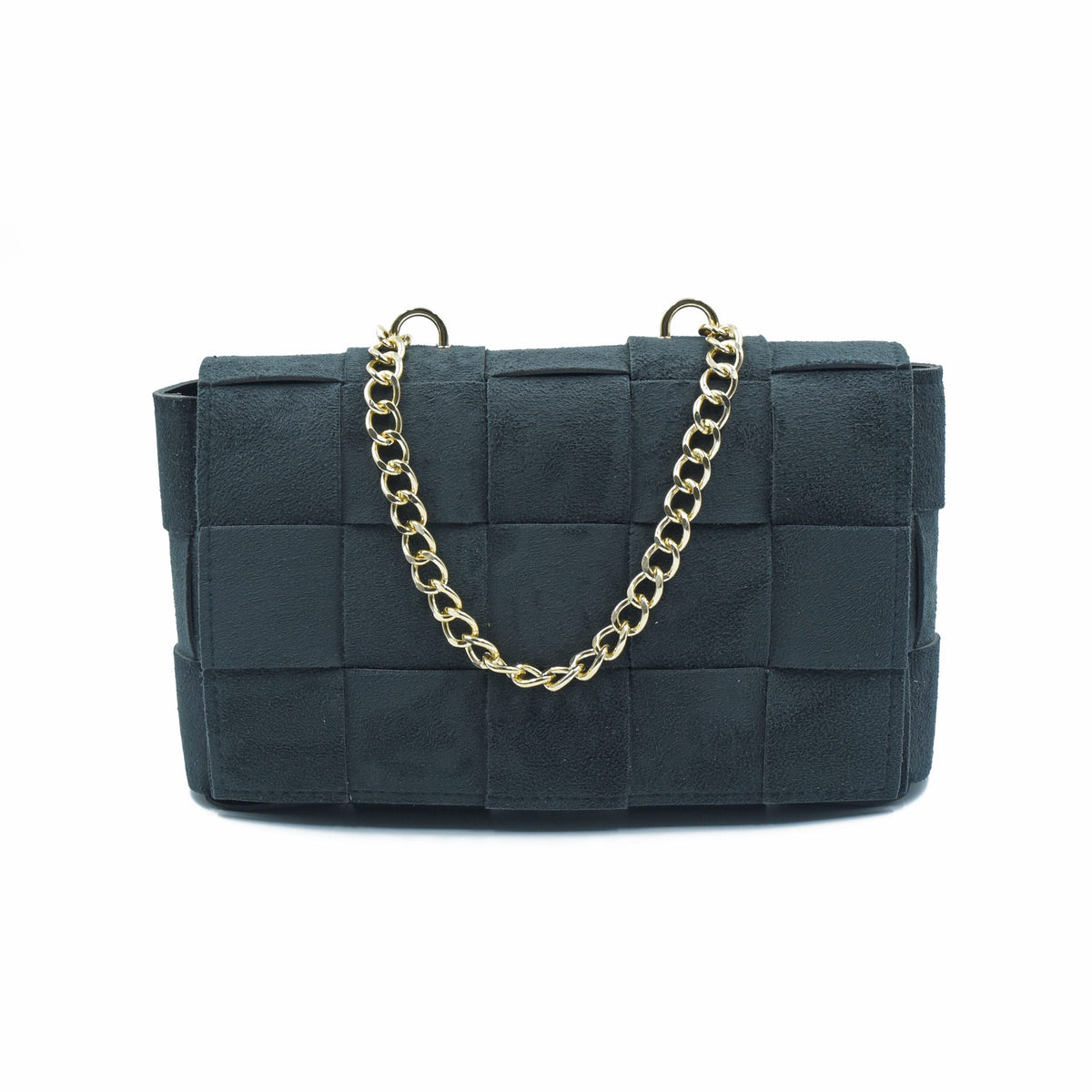 Verita Crossbody Bag - Black