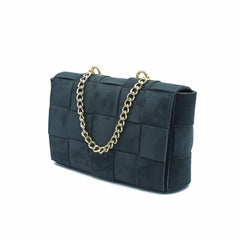 Verita Crossbody Bag - Black