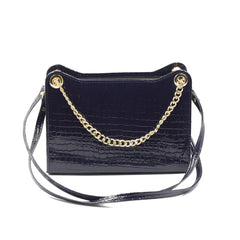 Belleza Crossbody Bag For Women - Navy Blue